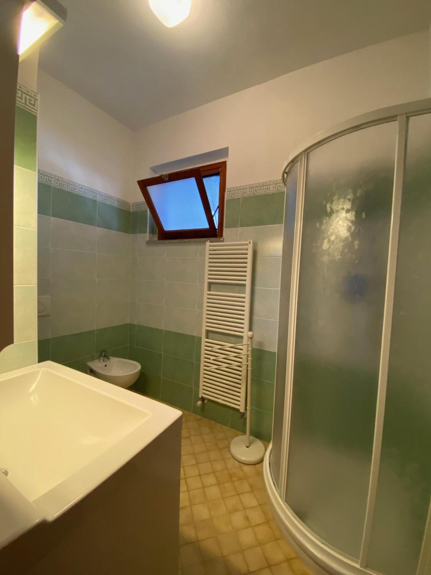 Appartamenti La Pineta Marina dʼMarina dʼAndora Kamer foto