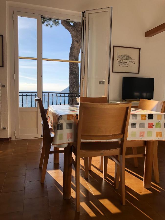 Appartamenti La Pineta Marina dʼMarina dʼAndora Buitenkant foto